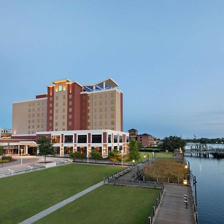 Embassy Suites By Hilton Wilmington Riverfront Εξωτερικό φωτογραφία