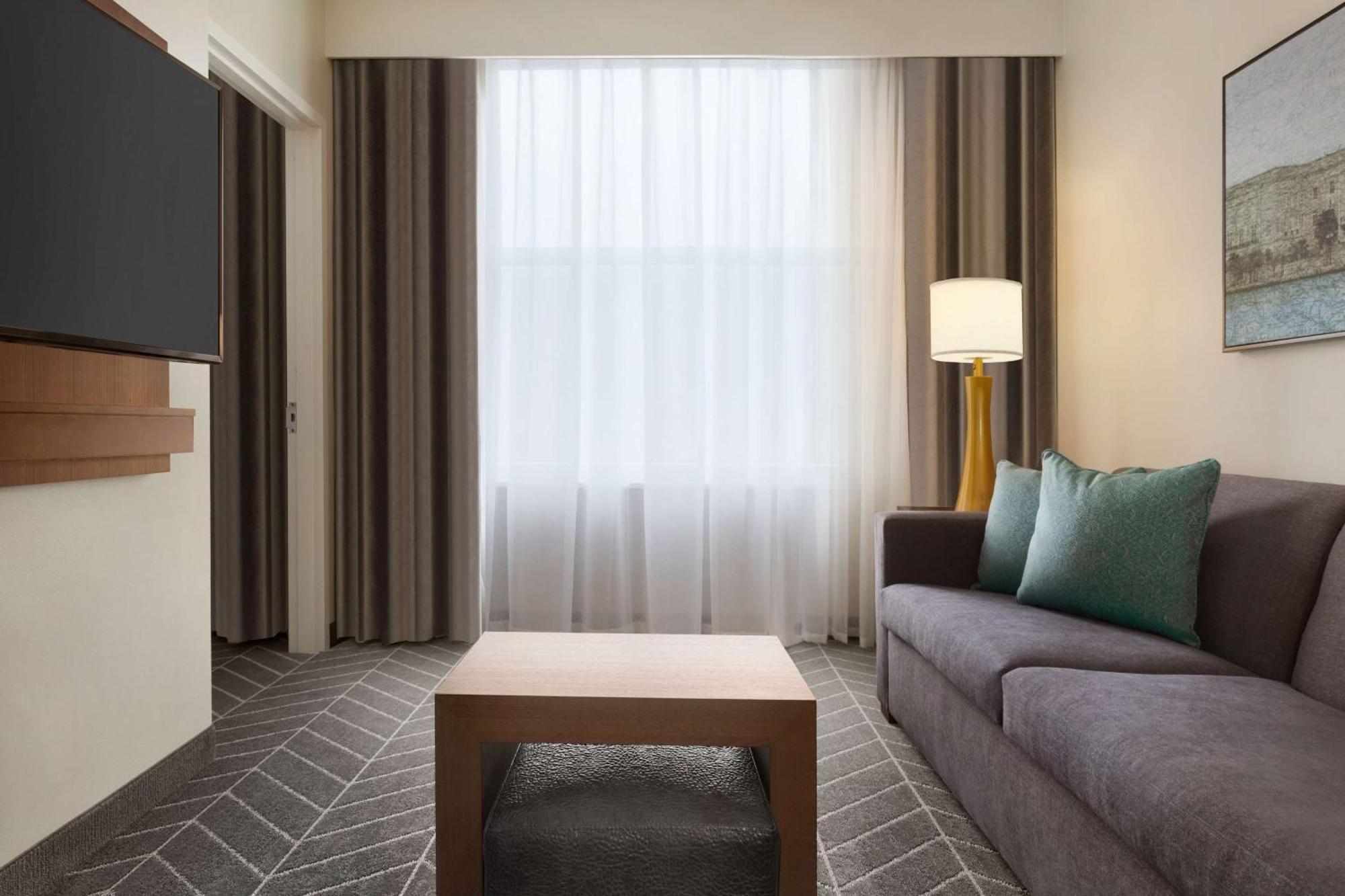 Embassy Suites By Hilton Wilmington Riverfront Εξωτερικό φωτογραφία