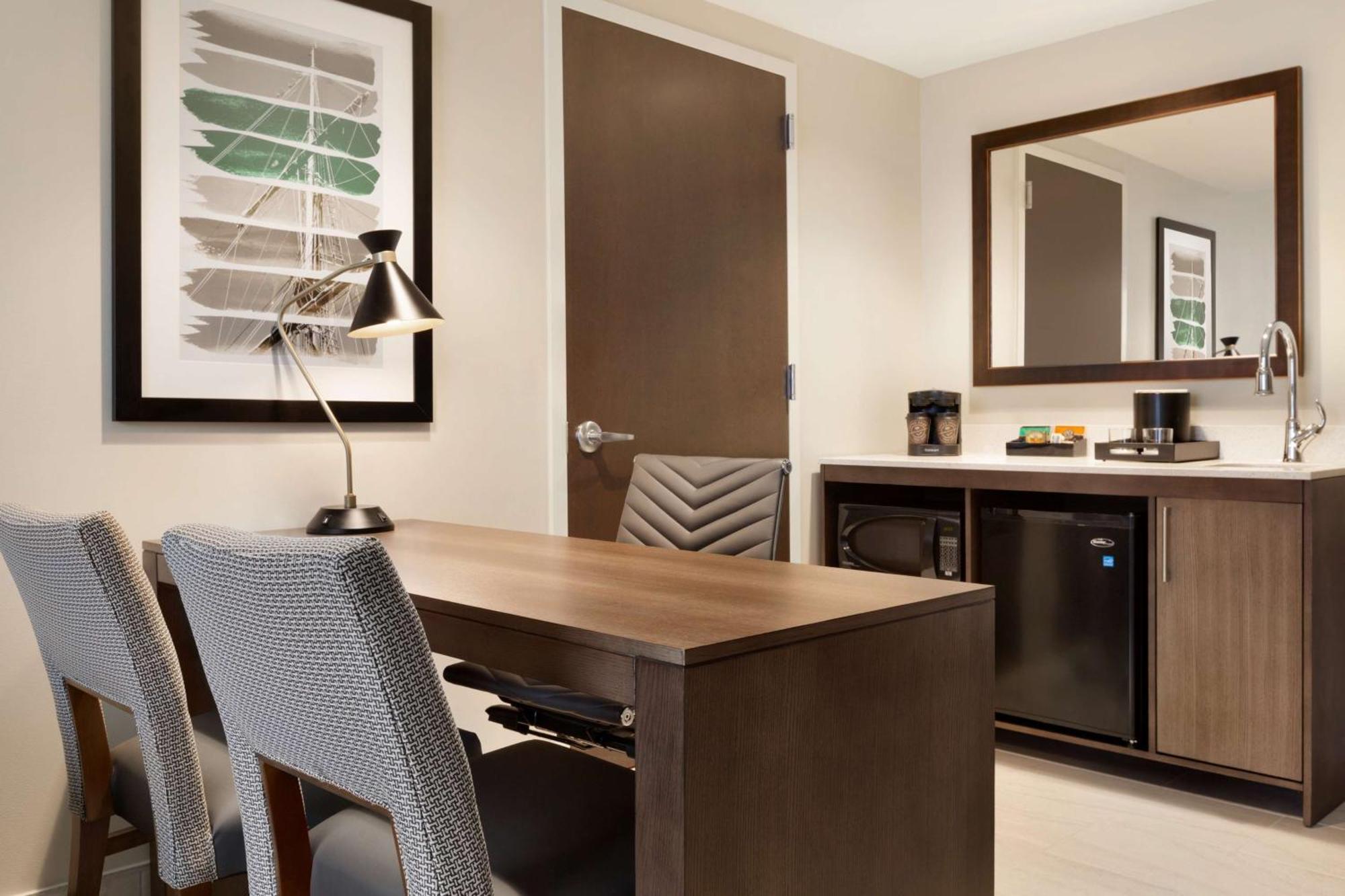 Embassy Suites By Hilton Wilmington Riverfront Εξωτερικό φωτογραφία