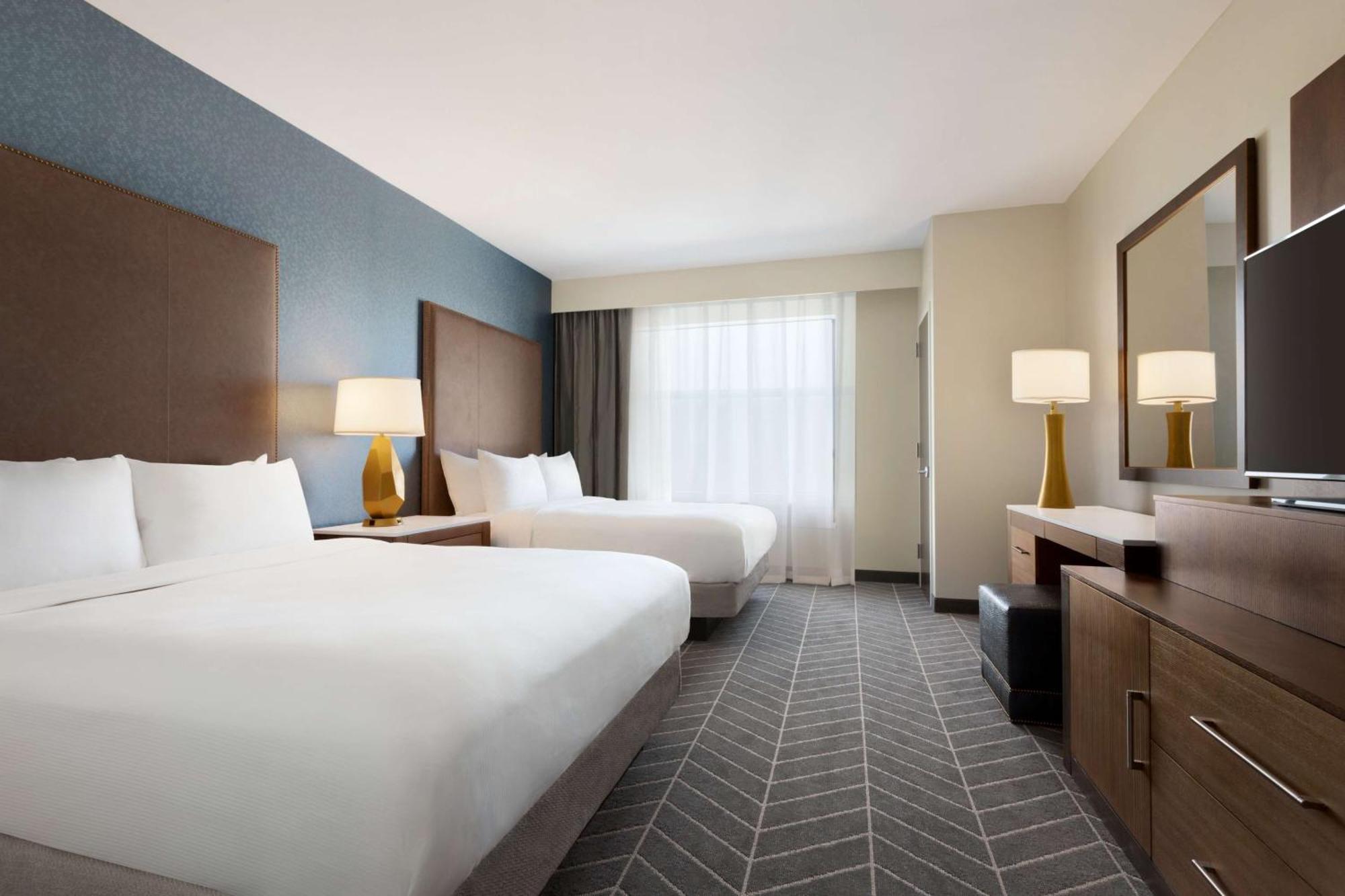 Embassy Suites By Hilton Wilmington Riverfront Εξωτερικό φωτογραφία