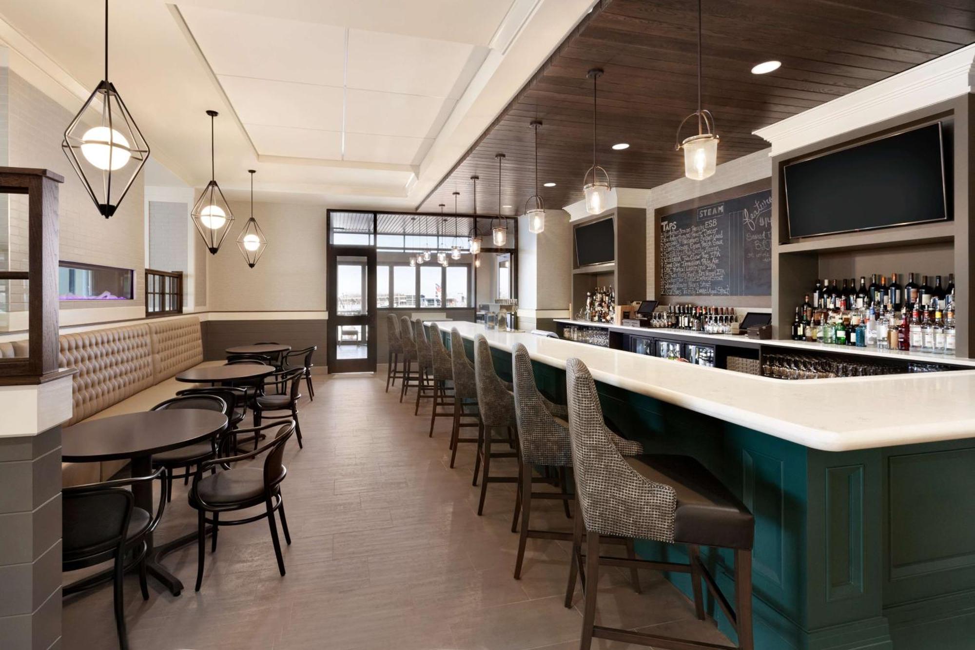 Embassy Suites By Hilton Wilmington Riverfront Εξωτερικό φωτογραφία