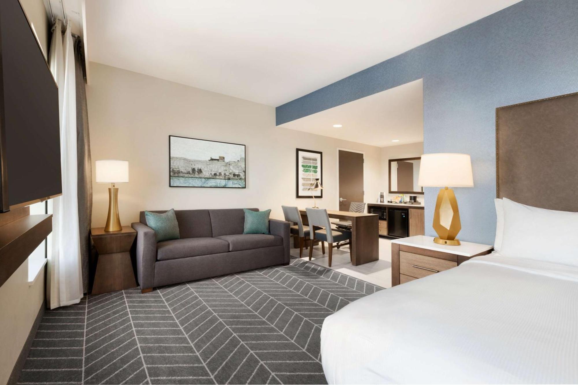 Embassy Suites By Hilton Wilmington Riverfront Εξωτερικό φωτογραφία