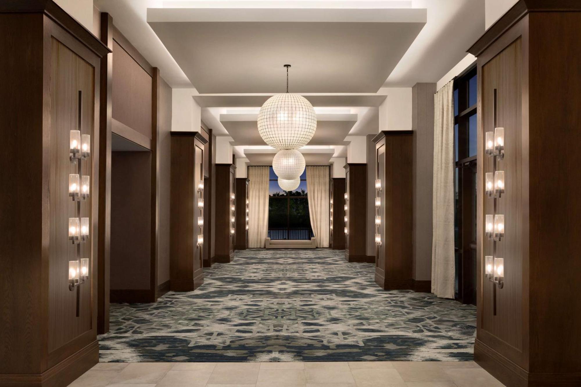 Embassy Suites By Hilton Wilmington Riverfront Εξωτερικό φωτογραφία