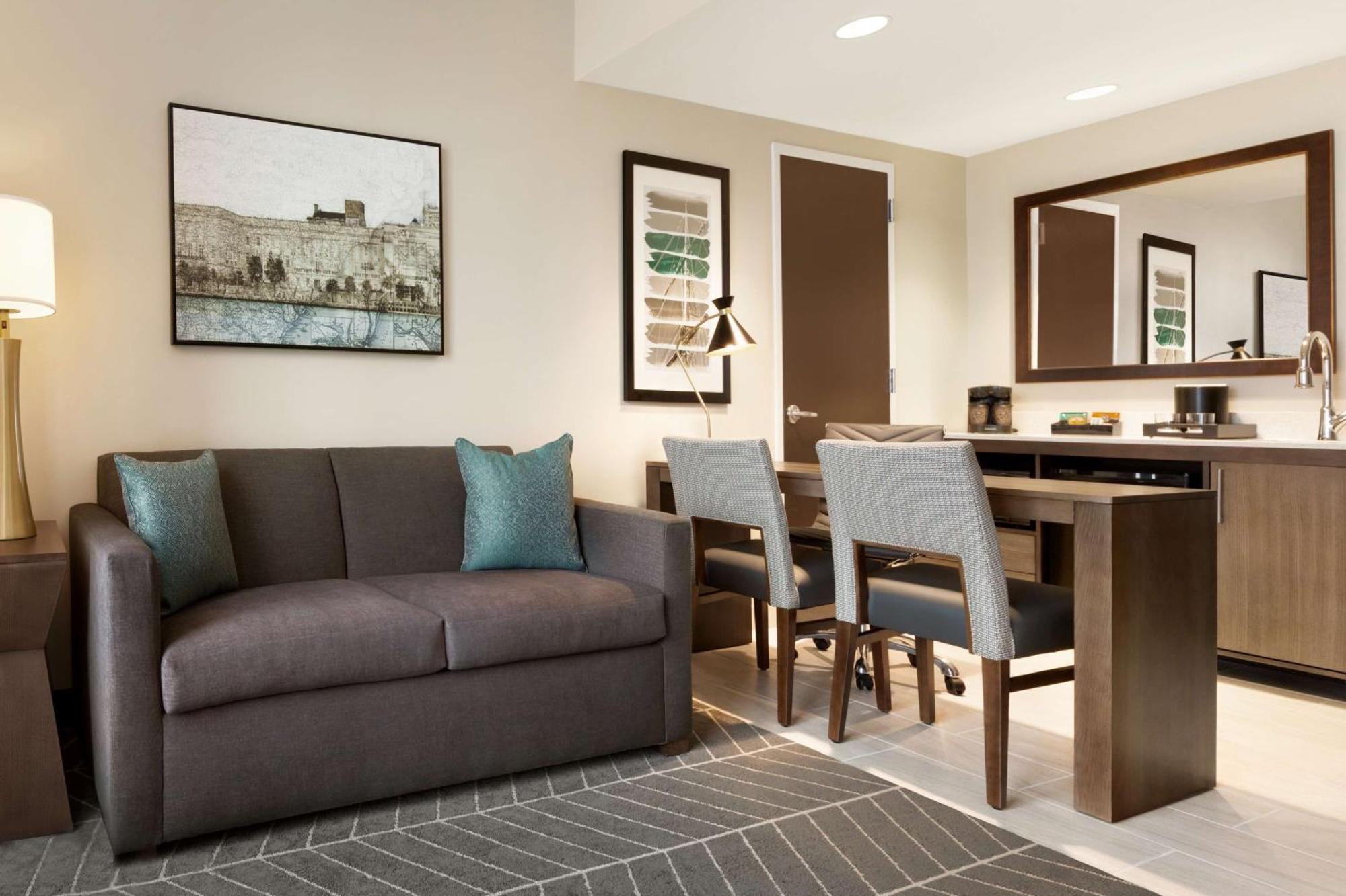 Embassy Suites By Hilton Wilmington Riverfront Εξωτερικό φωτογραφία