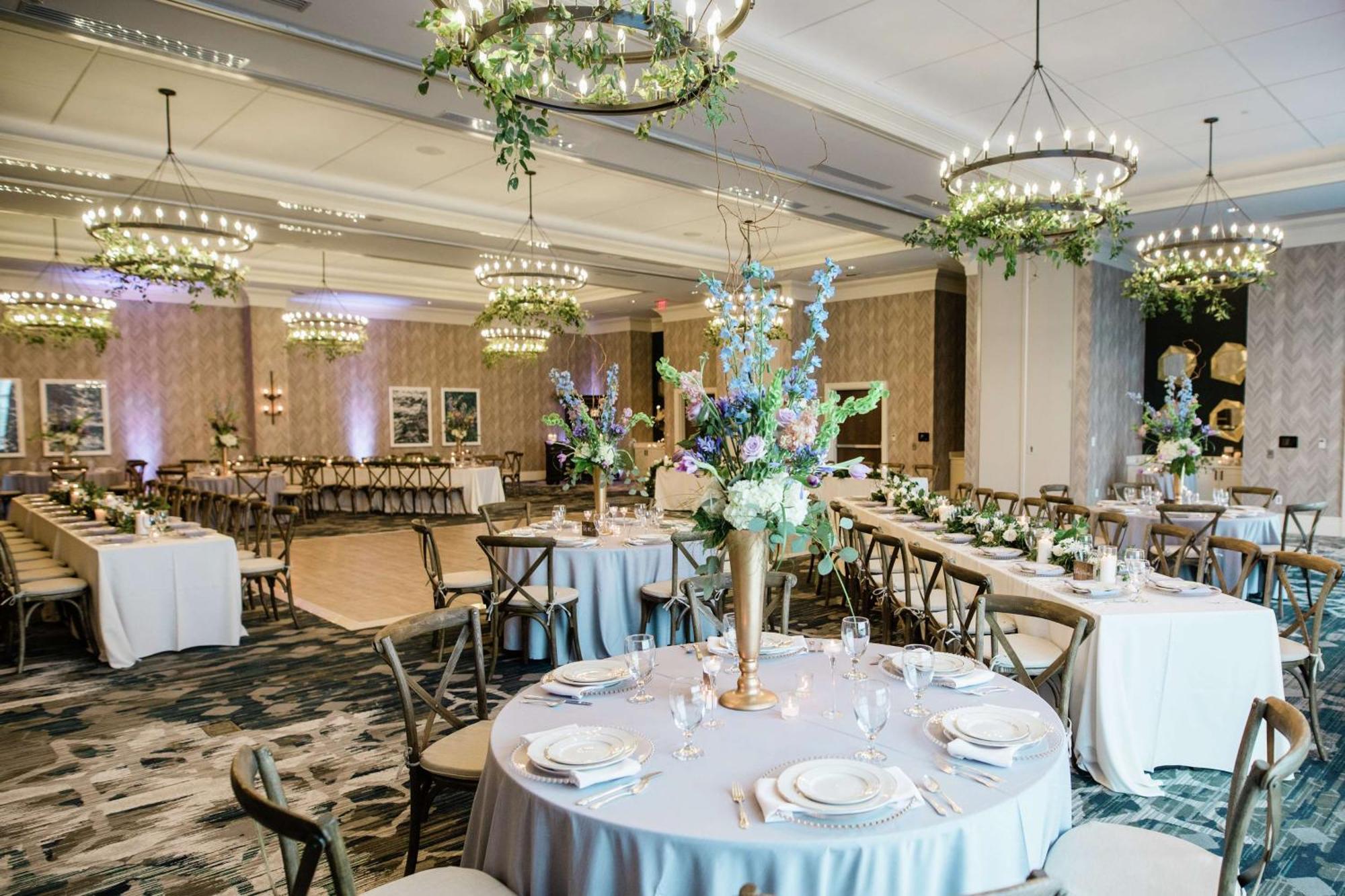 Embassy Suites By Hilton Wilmington Riverfront Εξωτερικό φωτογραφία
