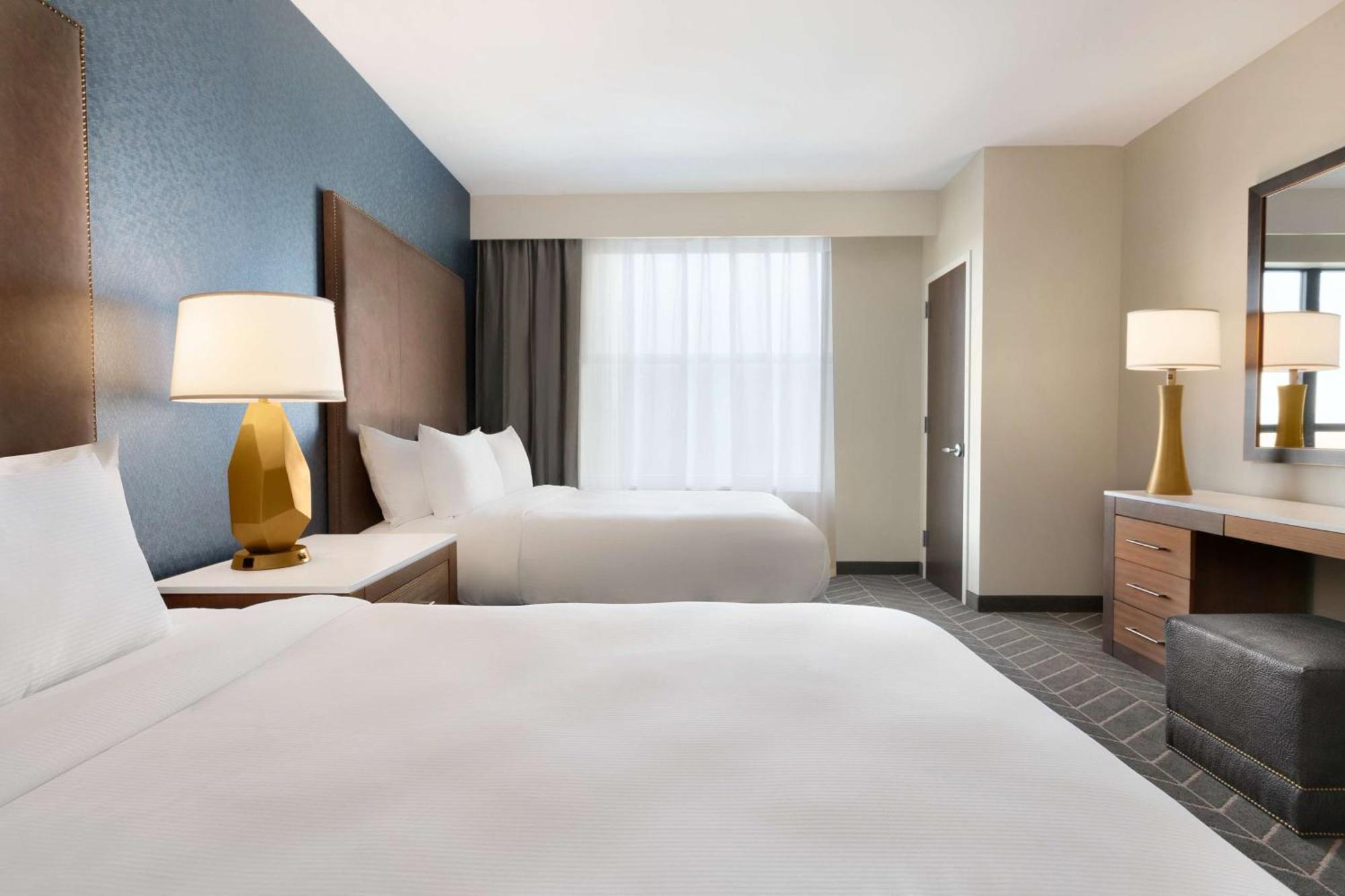 Embassy Suites By Hilton Wilmington Riverfront Εξωτερικό φωτογραφία