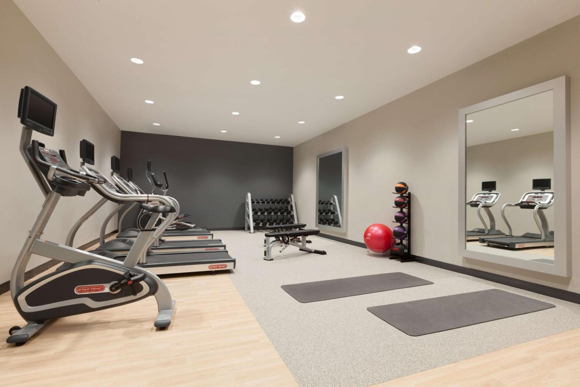Embassy Suites By Hilton Wilmington Riverfront Εξωτερικό φωτογραφία