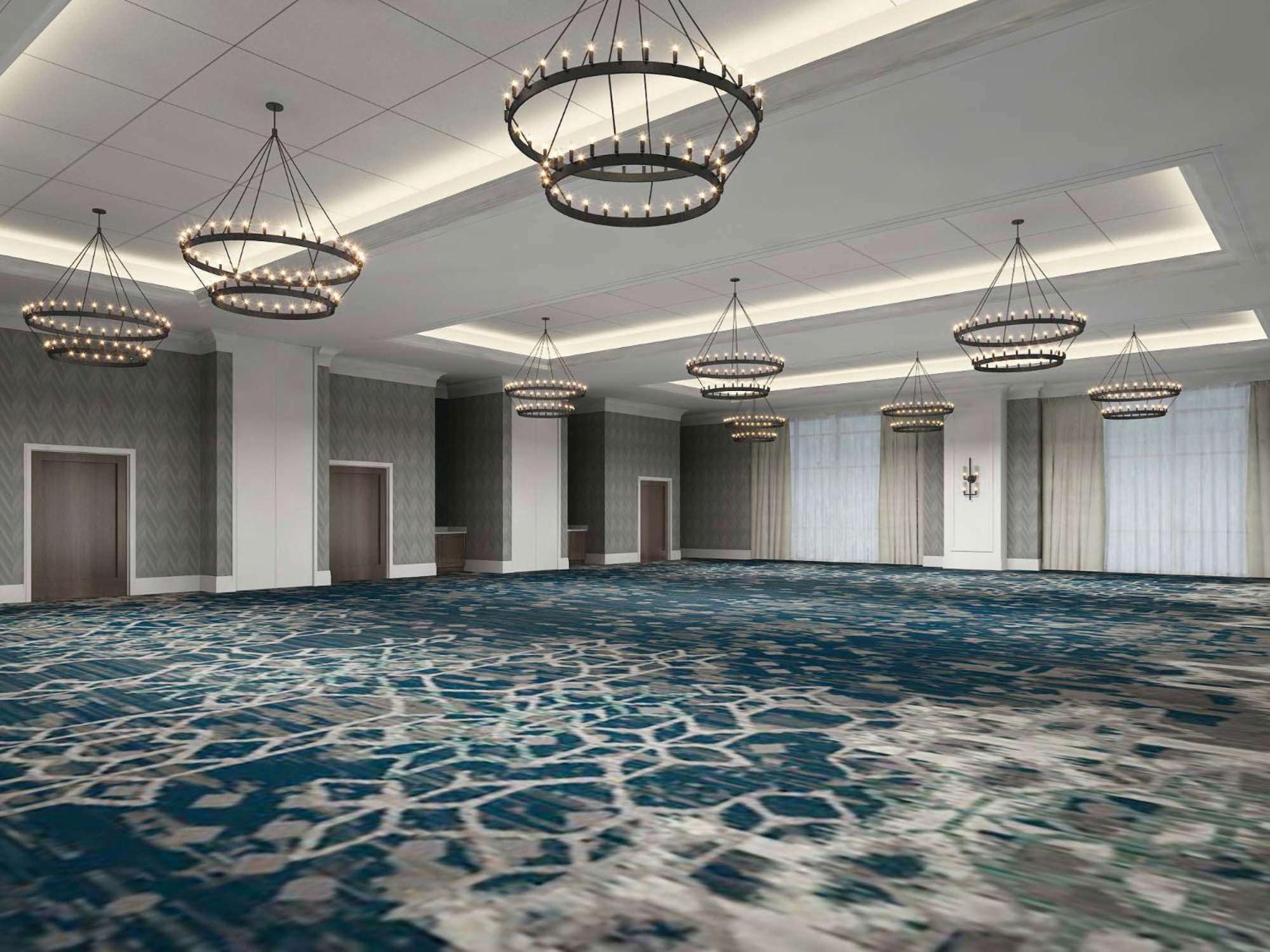 Embassy Suites By Hilton Wilmington Riverfront Εξωτερικό φωτογραφία