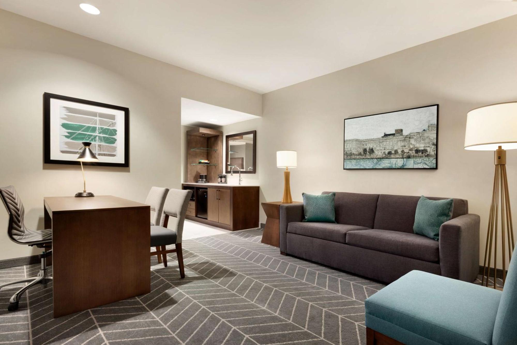 Embassy Suites By Hilton Wilmington Riverfront Εξωτερικό φωτογραφία
