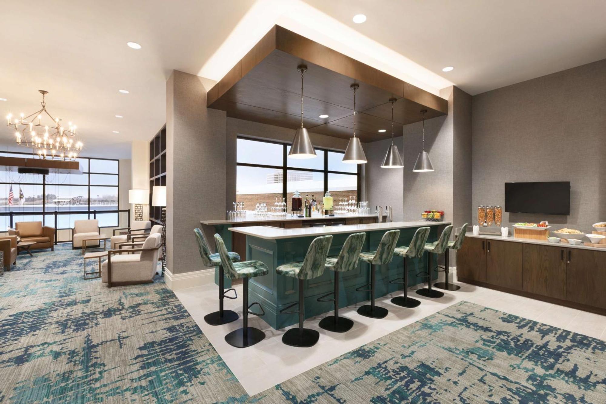 Embassy Suites By Hilton Wilmington Riverfront Εξωτερικό φωτογραφία